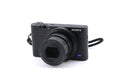 Sony Cyber-Shot DSC-RX100
