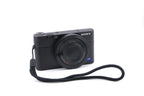 Sony Cyber-Shot DSC-RX100