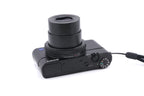 Sony Cyber-Shot DSC-RX100
