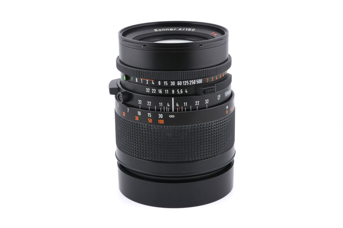 Hasselblad 150mm f4 Sonnar T* CF (20061)