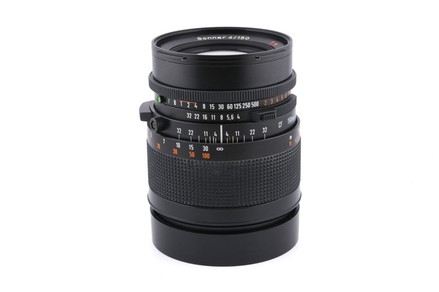 Hasselblad 150mm f4 Sonnar T* CF (20061)