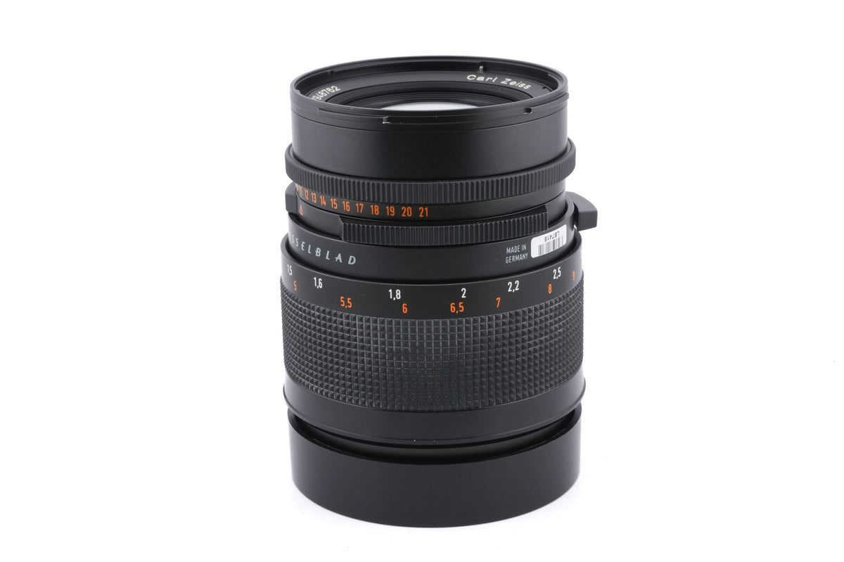 Hasselblad 150mm f4 Sonnar T* CF (20061)