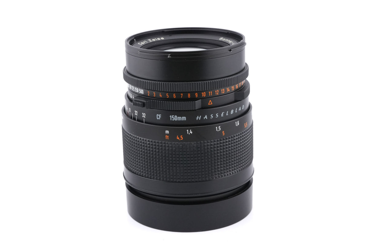 Hasselblad 150mm f4 Sonnar T* CF (20061)