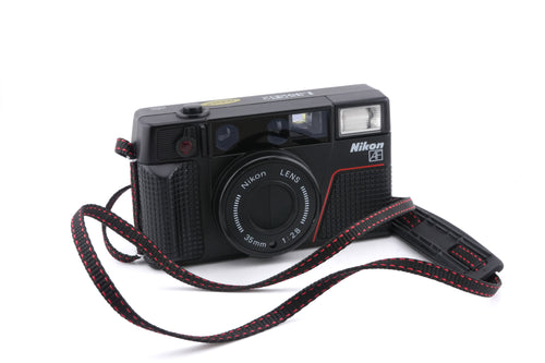 Nikon L35AF2