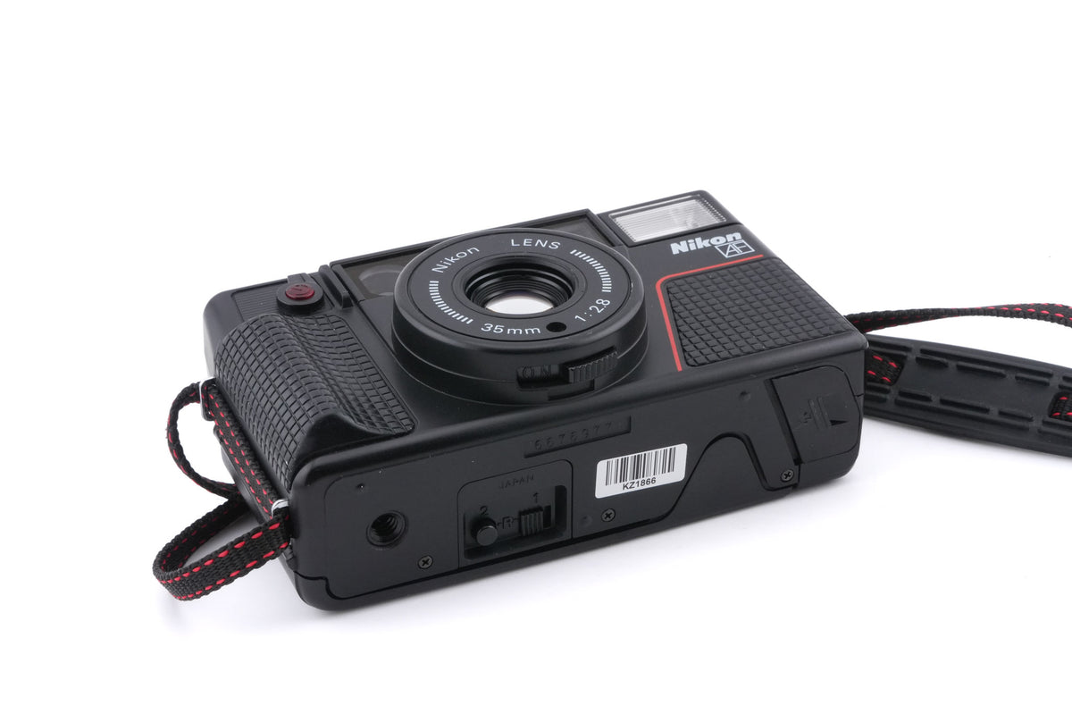 Nikon L35AF2