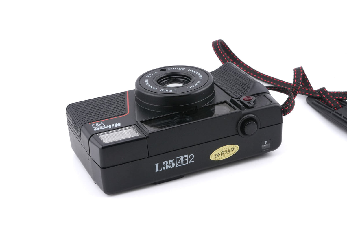 Nikon L35AF2
