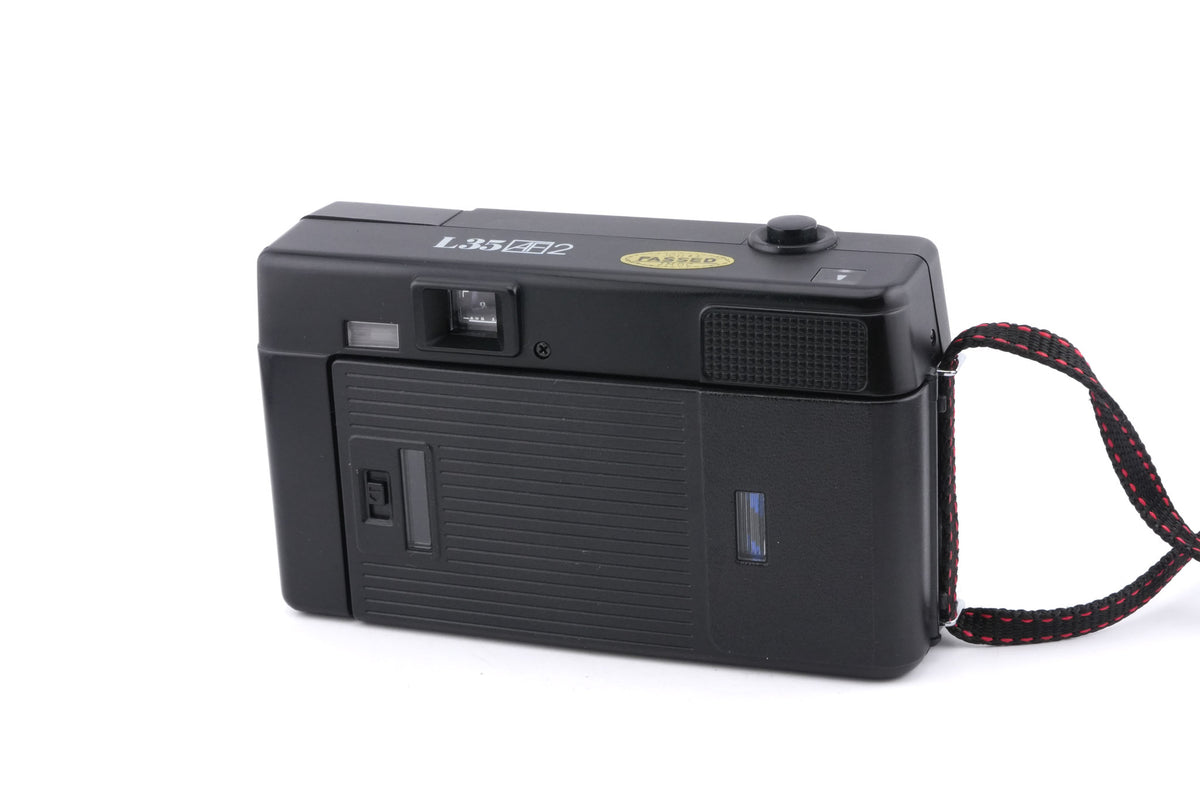 Nikon L35AF2
