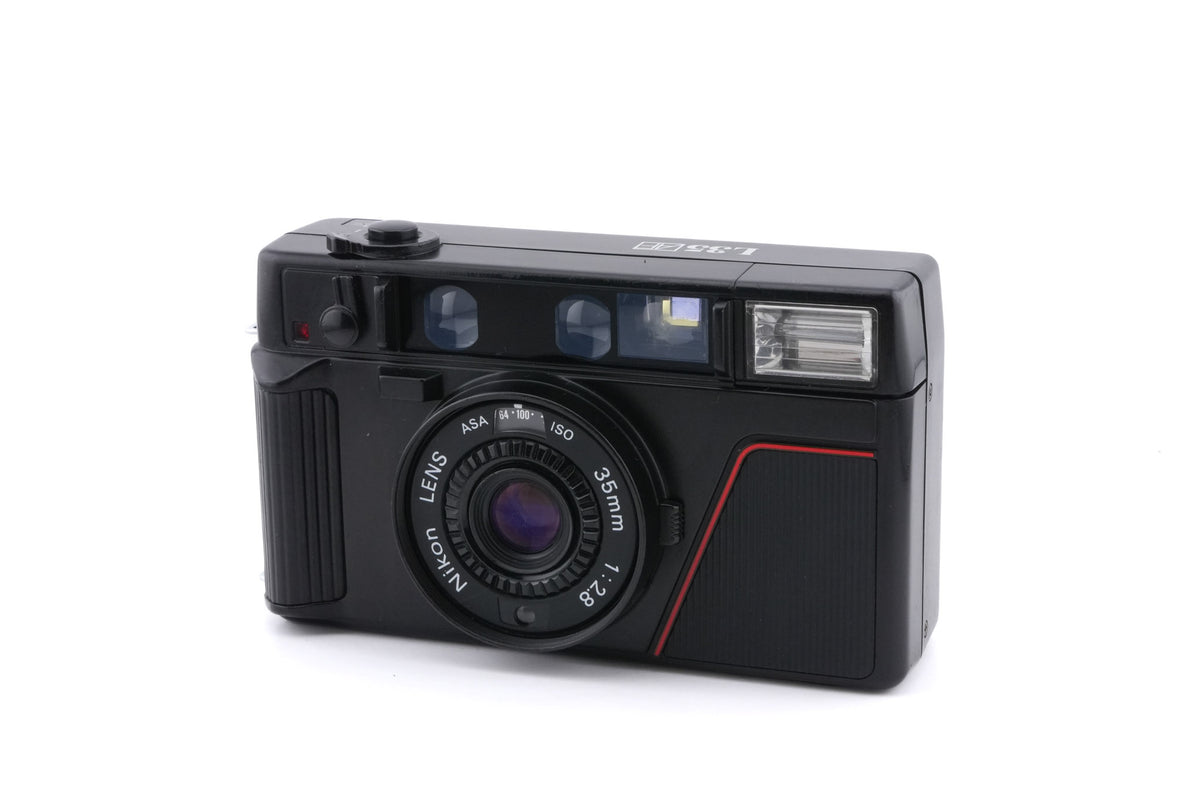 Nikon L35AF
