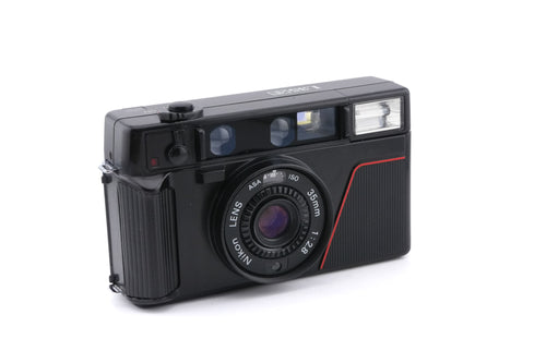 Nikon L35AF