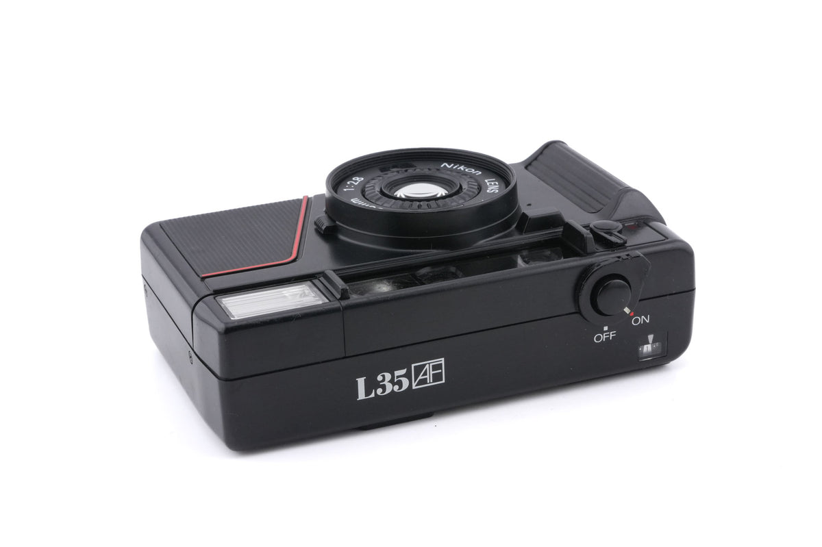Nikon L35AF