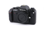 Nikon F-301