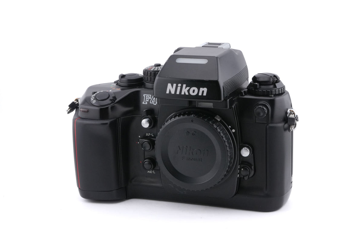 Nikon F4