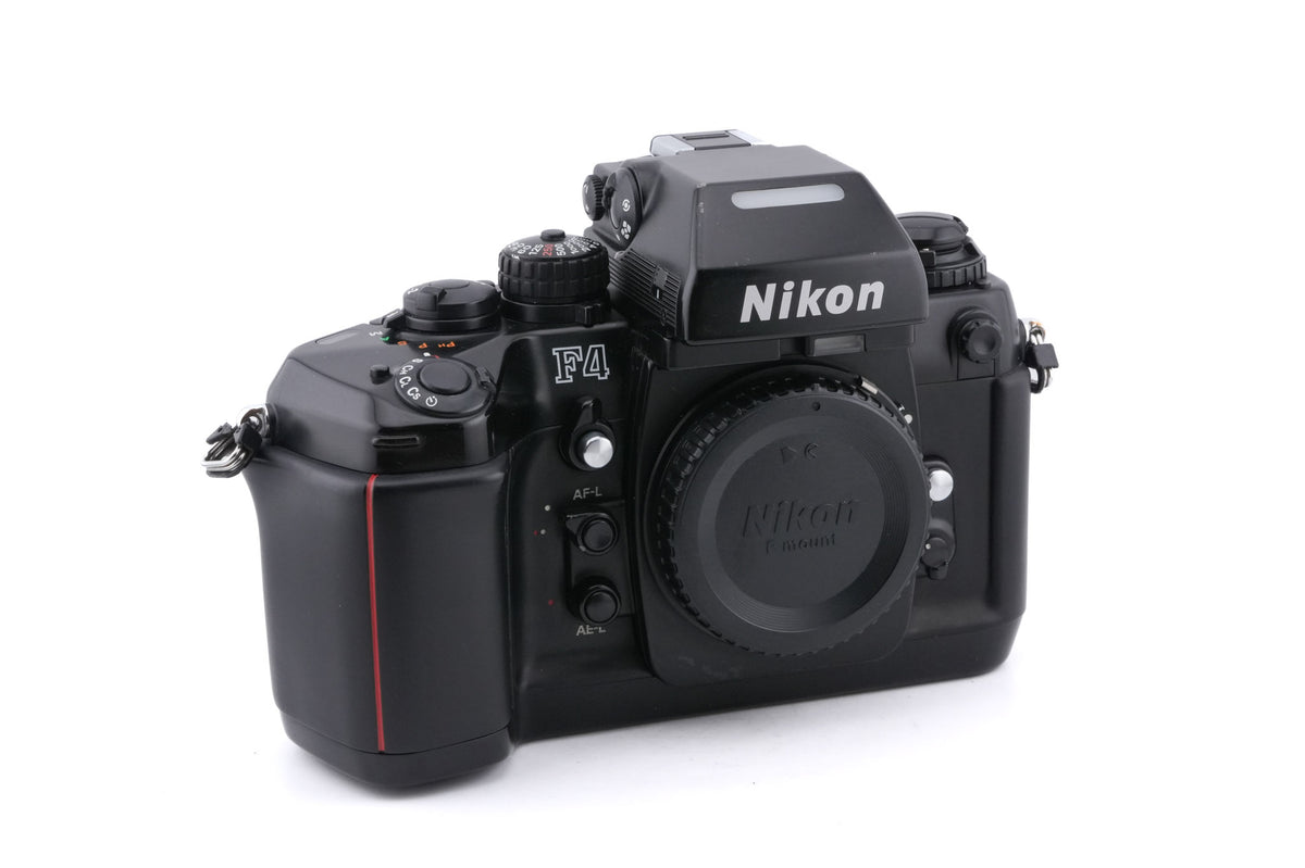 Nikon F4