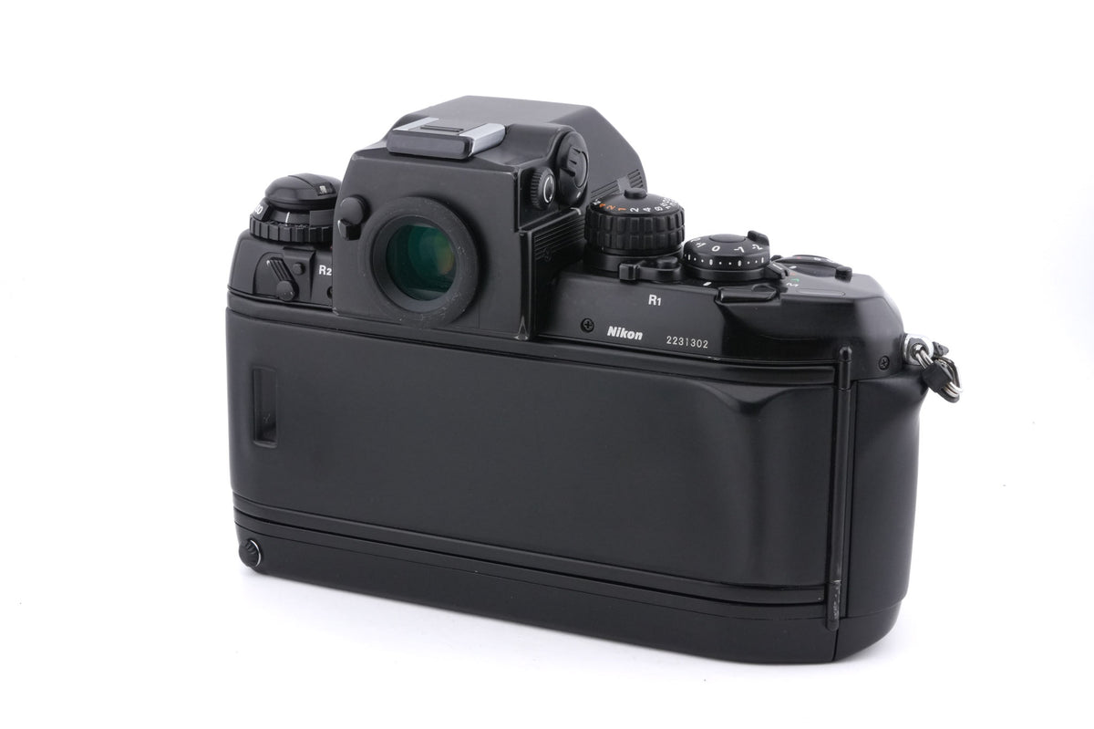 Nikon F4