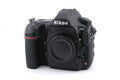 Nikon D850