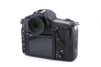 Nikon D850
