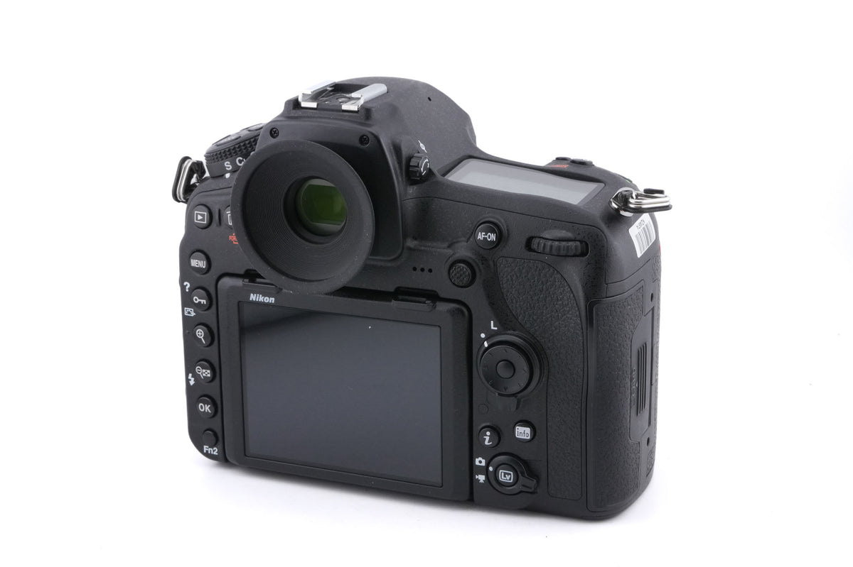 Nikon D850