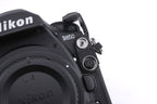 Nikon D850