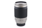Nikon 70-300mm f4-5.6 AF Nikkor G