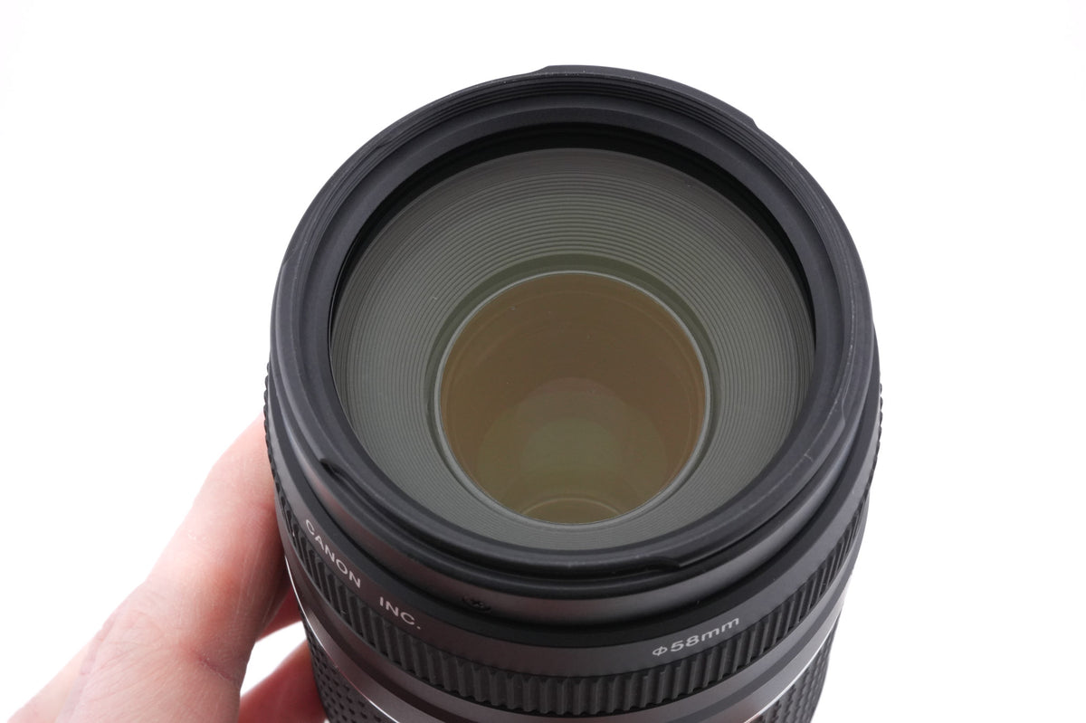 Canon 75-300mm f4-5.6 III