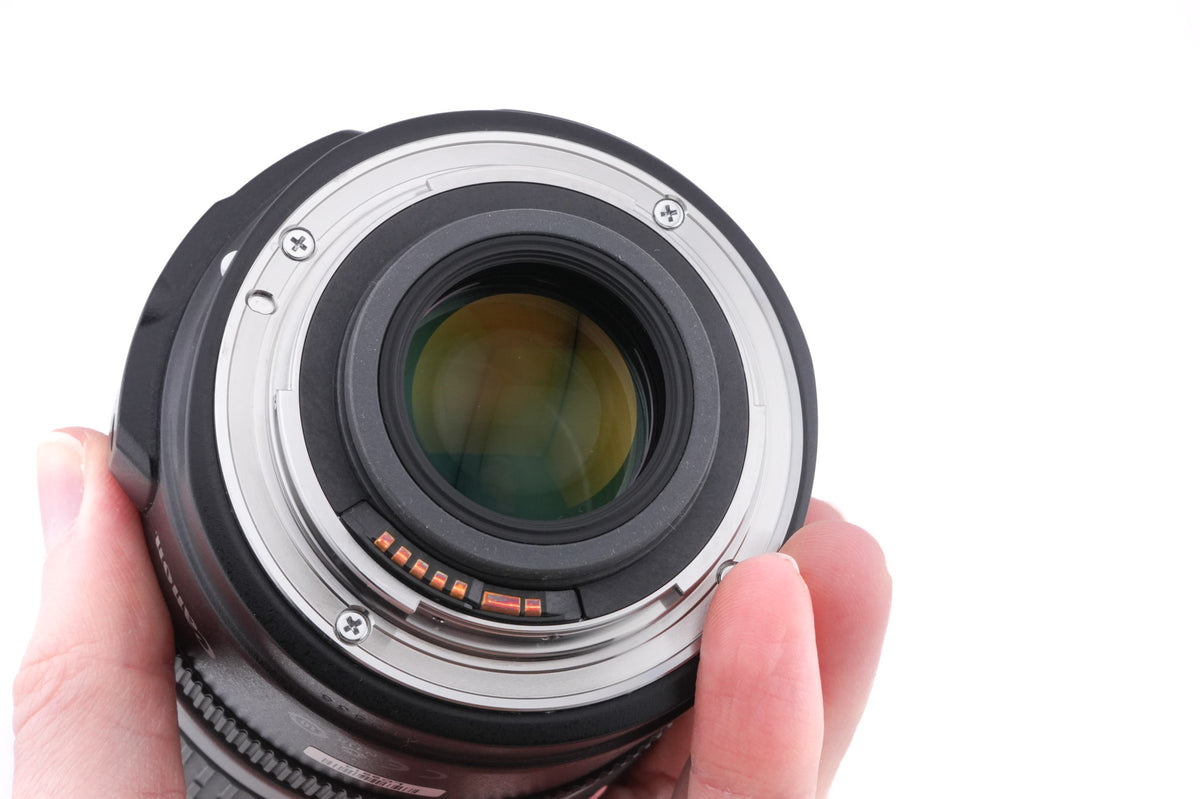 Canon 17-55mm f2.8 IS USM