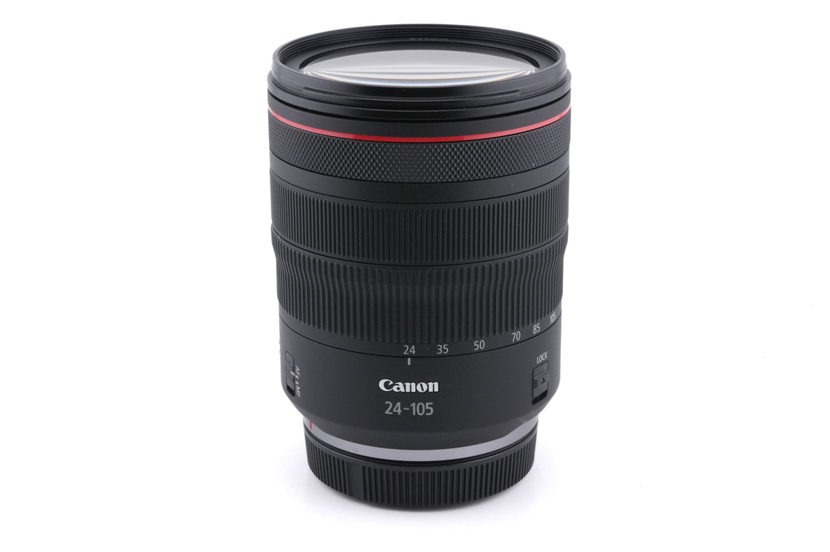 Canon 24-105mm f4 L IS USM