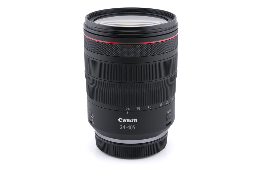 Canon 24-105mm f4 L IS USM