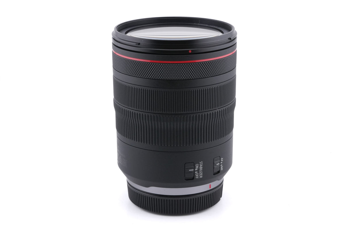 Canon 24-105mm f4 L IS USM