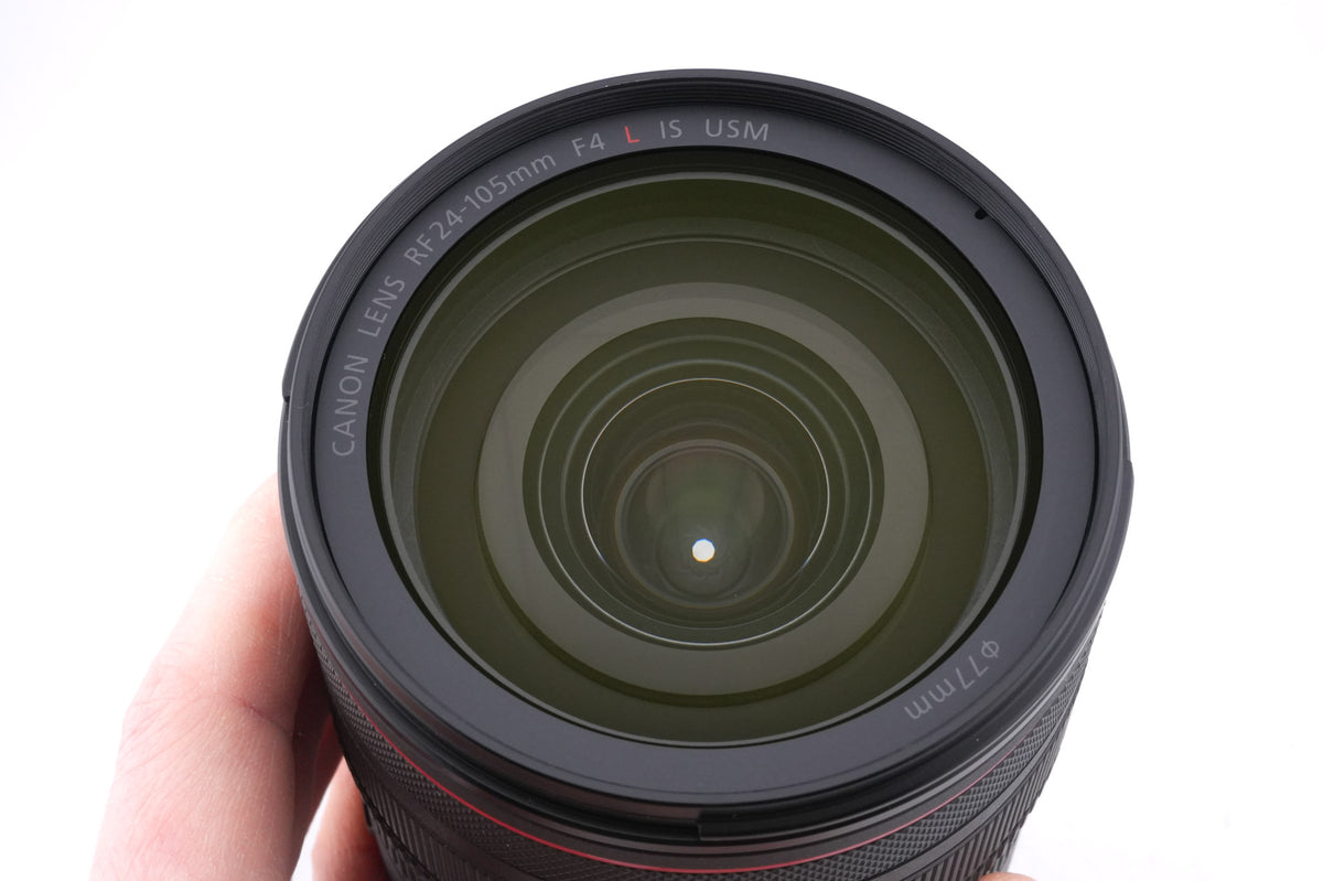 Canon 24-105mm f4 L IS USM