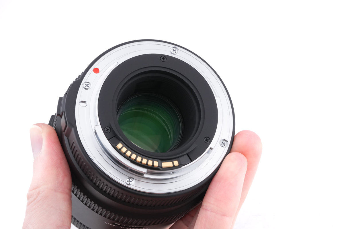 Sigma 70mm f2.8 EX DG Macro
