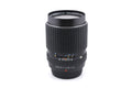Pentax 135mm f2.5 SMC