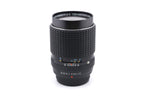 Pentax 135mm f2.5 SMC