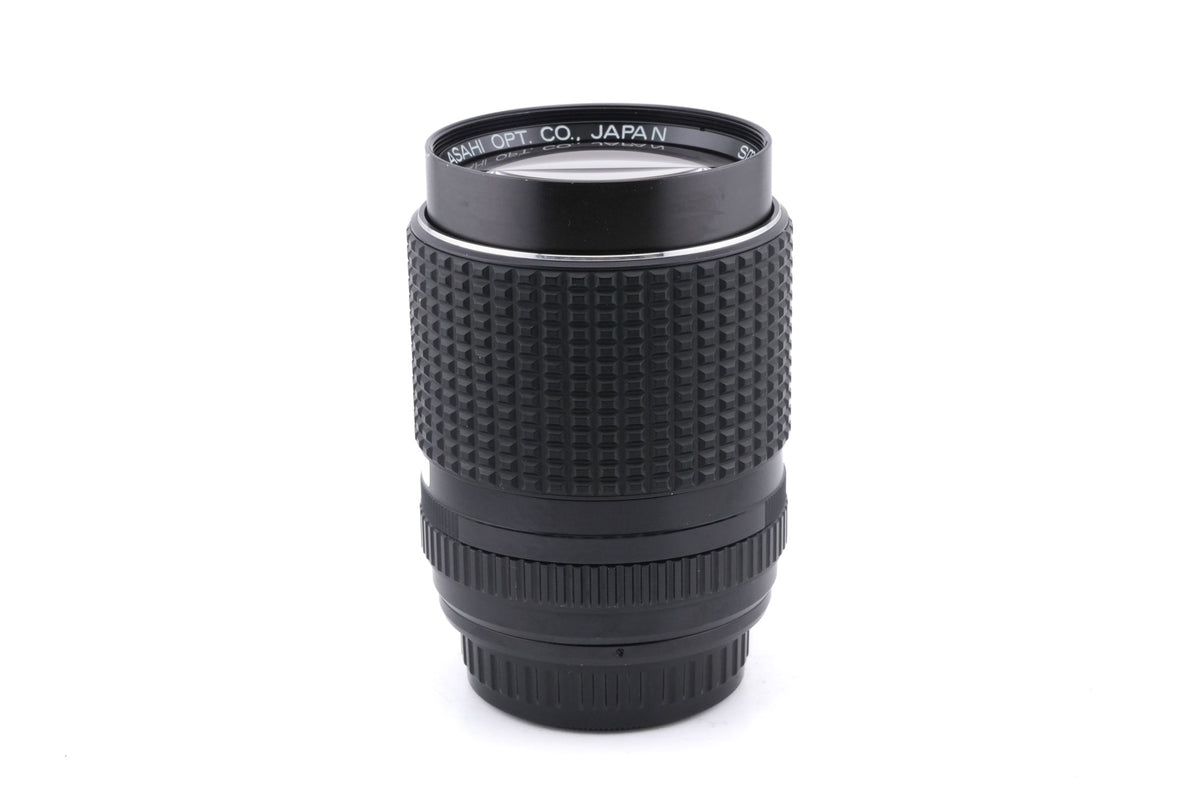 Pentax 135mm f2.5 SMC