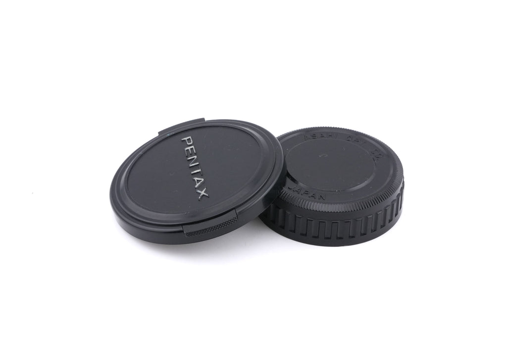Pentax 135mm f2.5 SMC