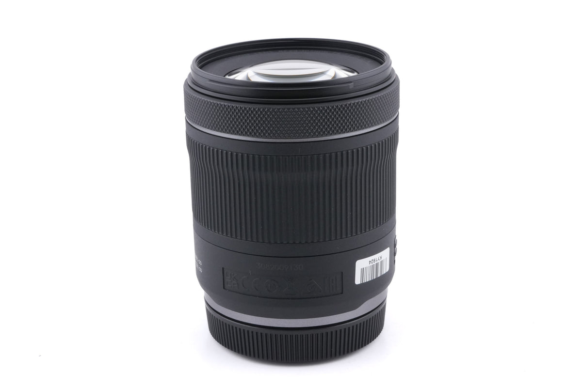 Canon 24-105mm f4-7.1 IS STM