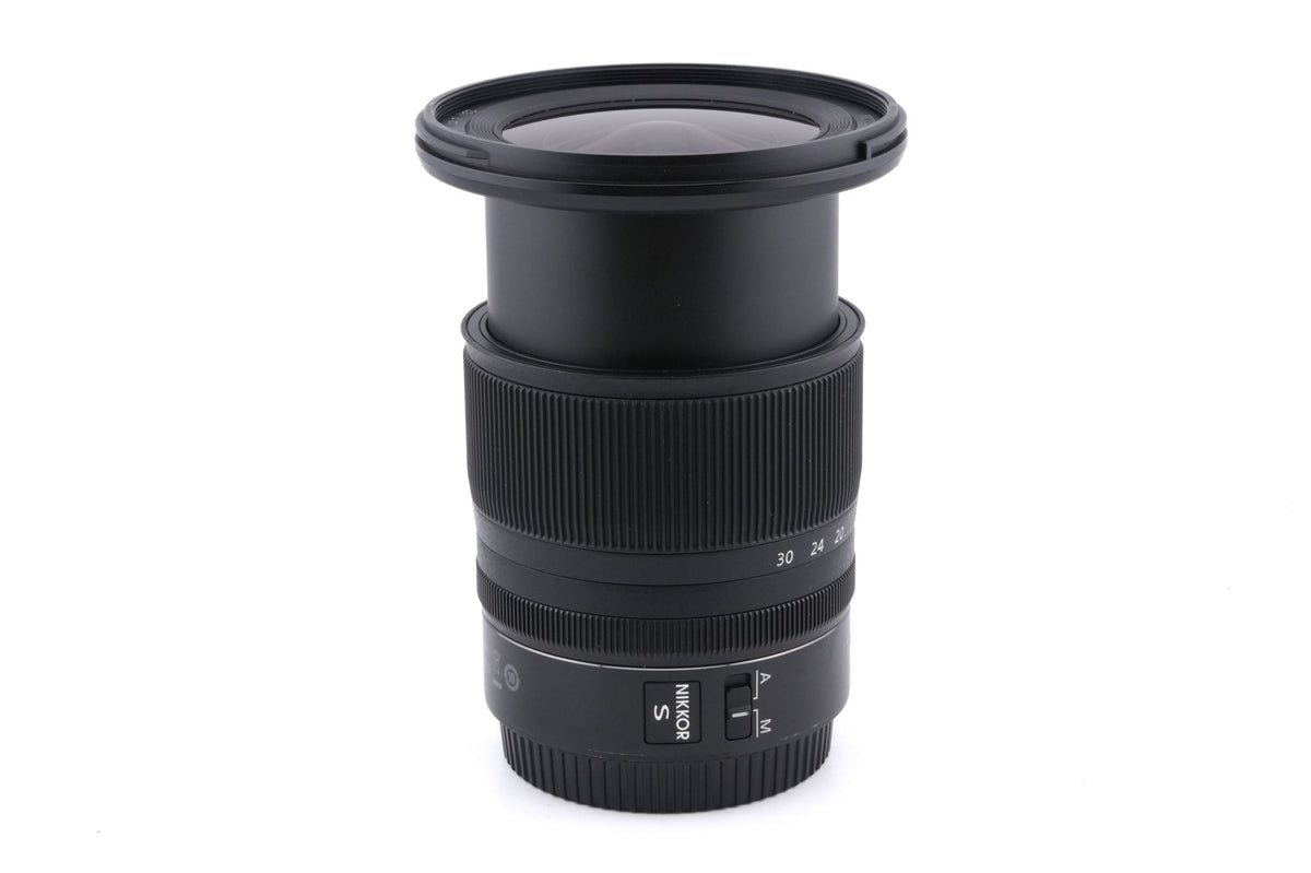 Nikon 14-30mm f4 Nikkor Z S
