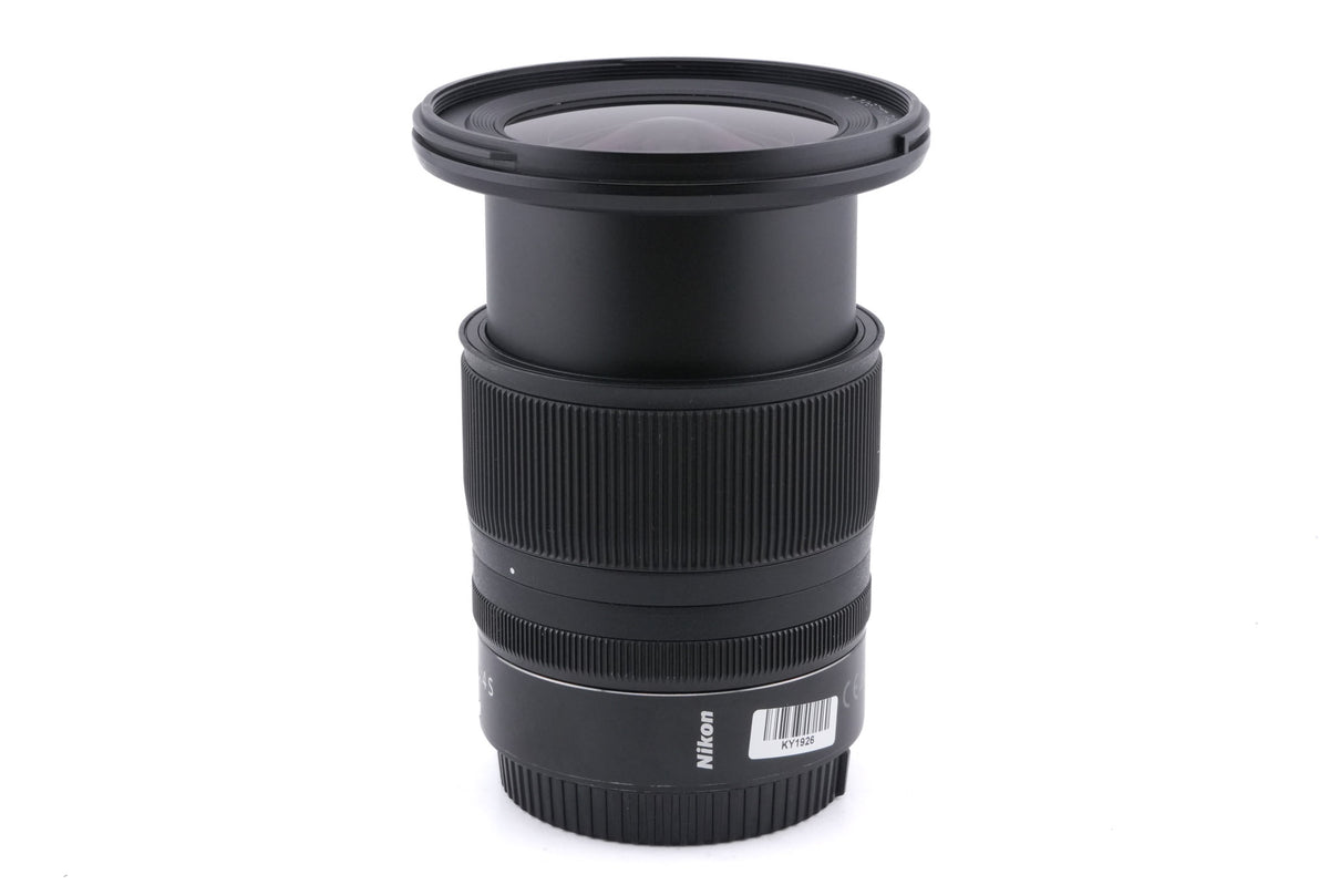 Nikon 14-30mm f4 Nikkor Z S