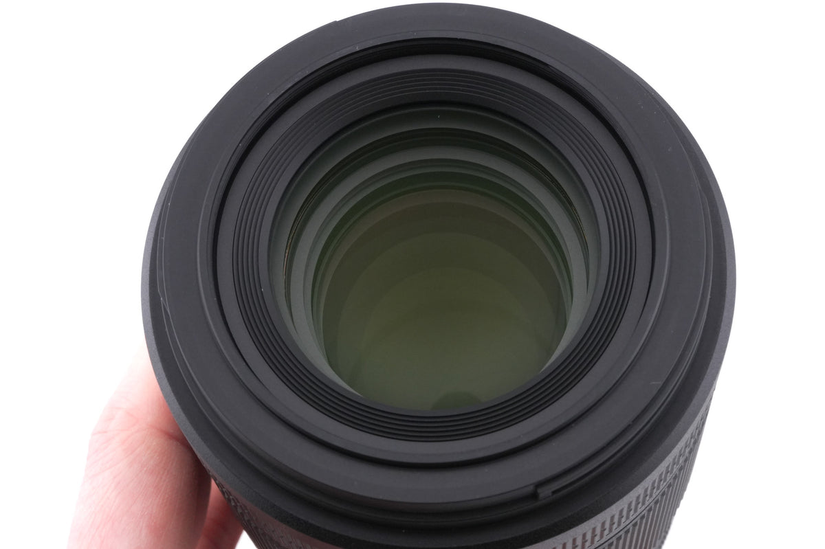 Nikon 105mm f2.8 Nikkor Z MC VR S