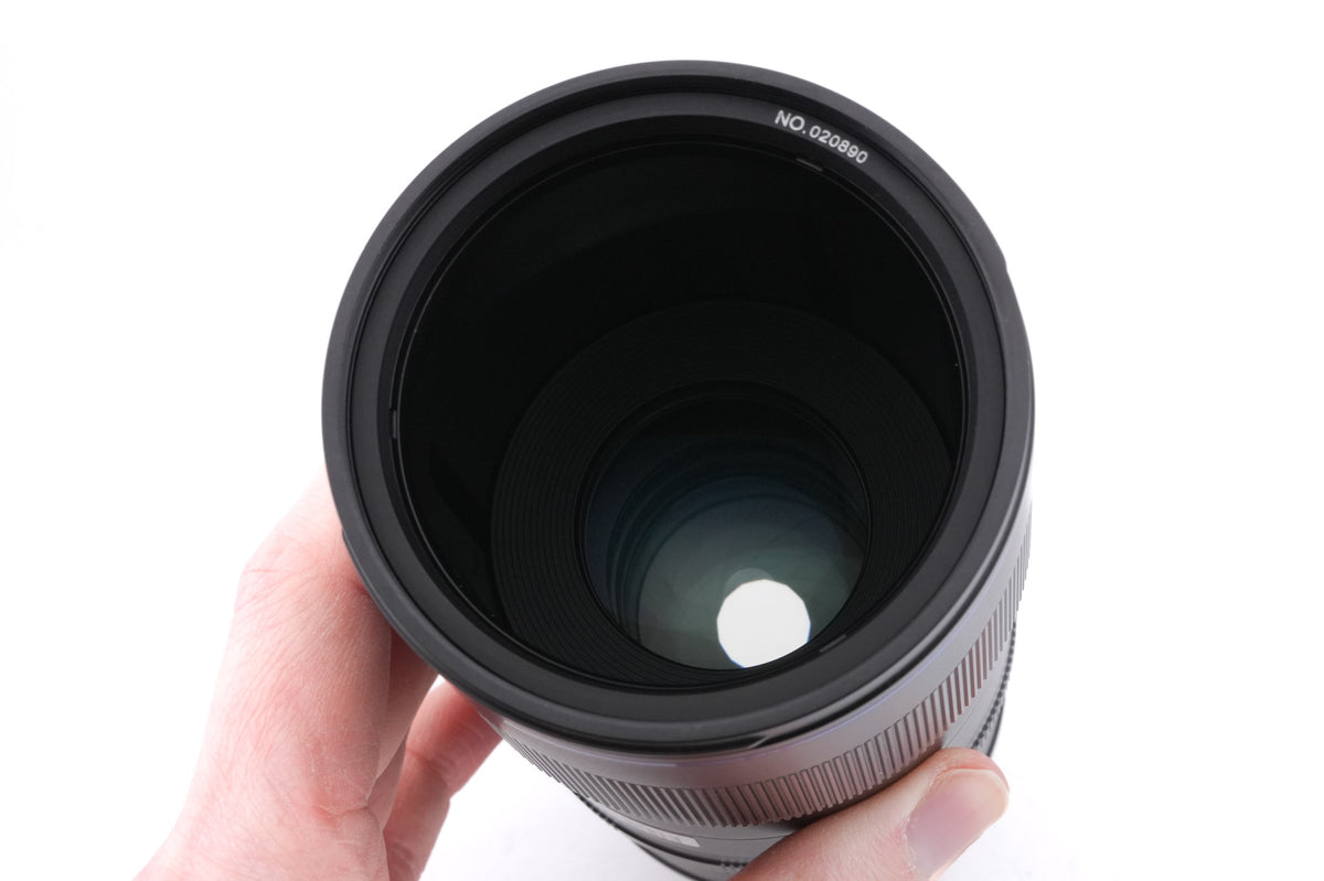 Laowa 100mm f2.8 CA-Dreamer Macro 2X