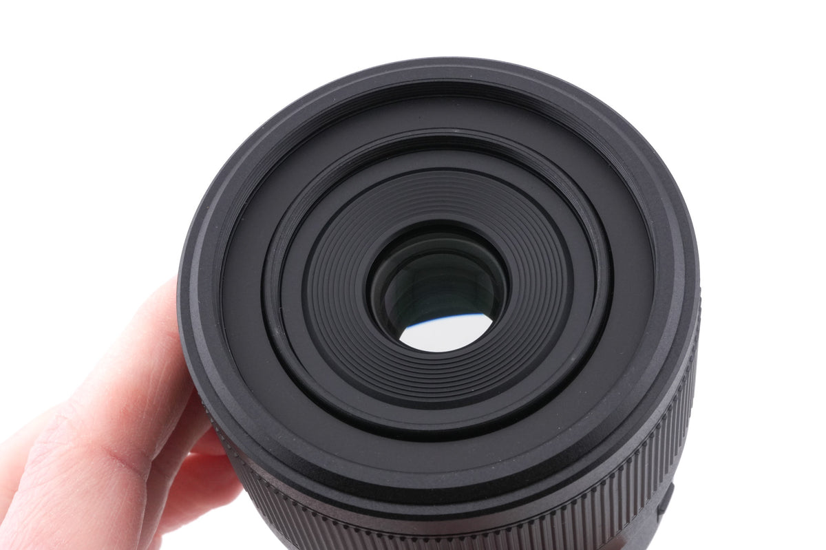 Nikon 50mm f2.8 Nikkor Z MC