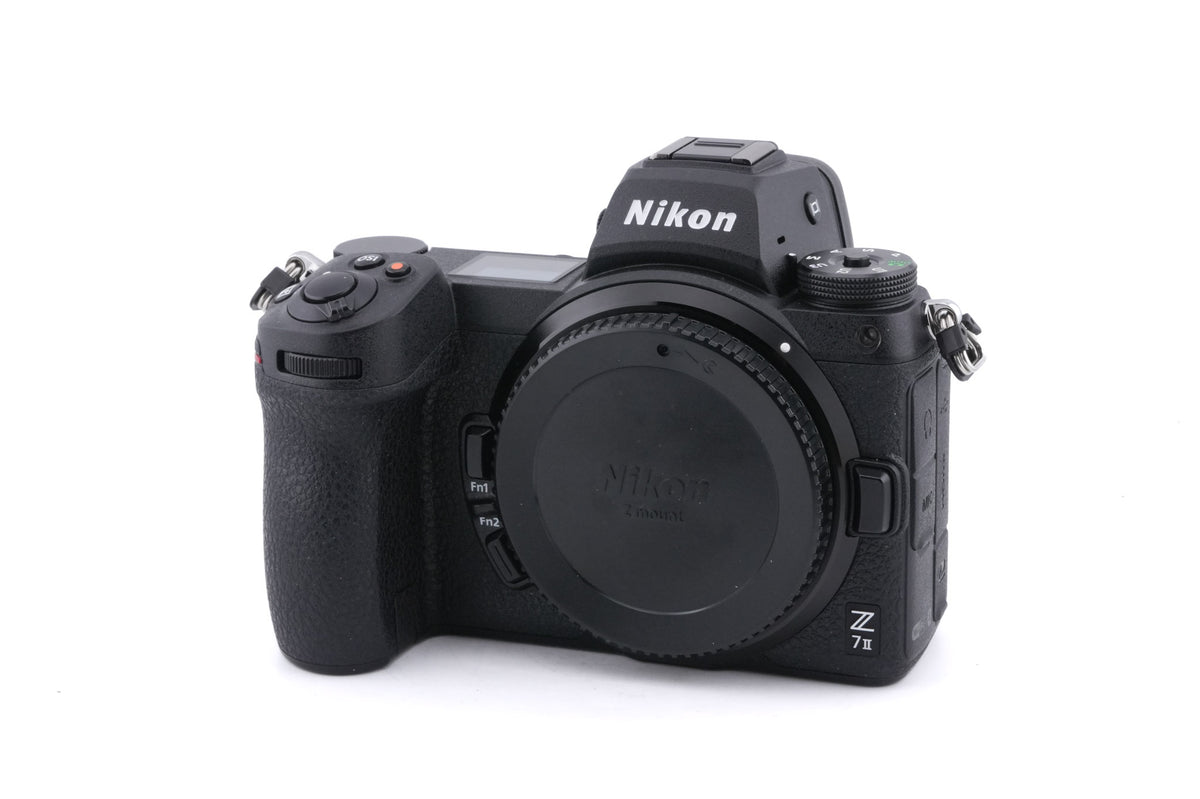 Nikon Z7 II