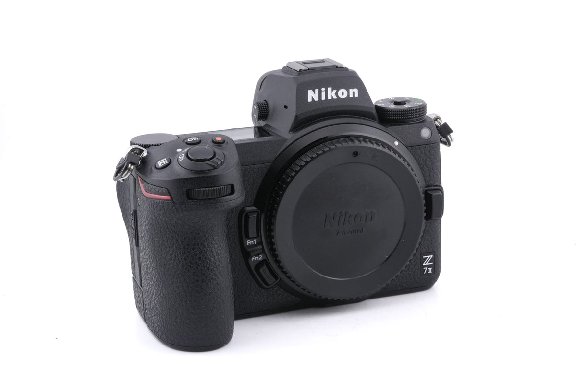 Nikon Z7 II