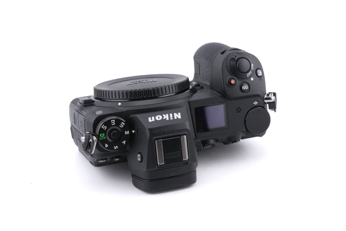 Nikon Z7 II