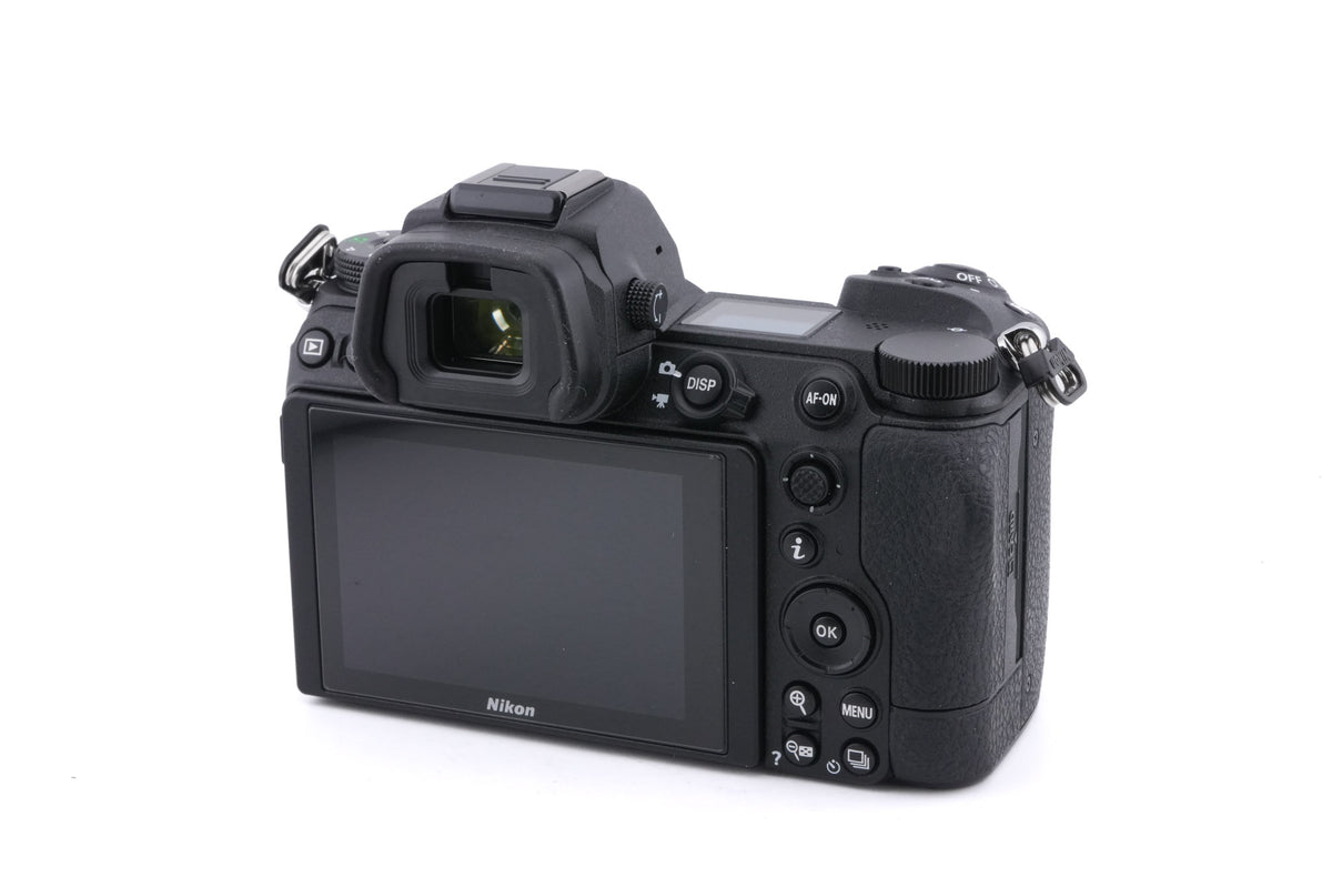 Nikon Z7 II