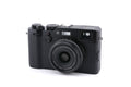 Fujifilm X100F