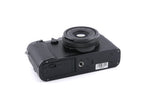 Fujifilm X100F
