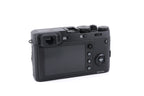 Fujifilm X100F