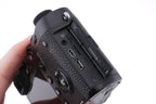 Fujifilm X100F