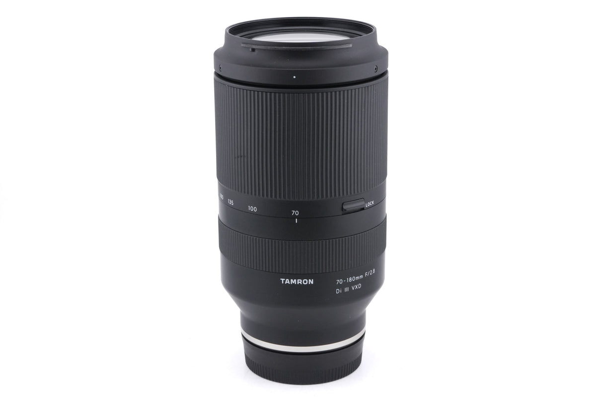 Tamron 70-180mm f2.8 DI III VXD (A056)