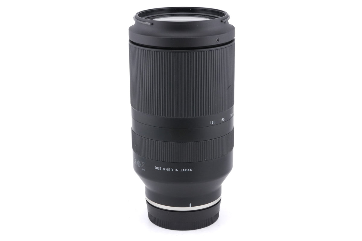 Tamron 70-180mm f2.8 DI III VXD (A056)